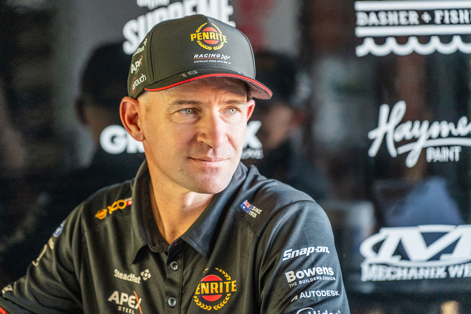 Davison joins Dane on motorsport risk and safety committee
