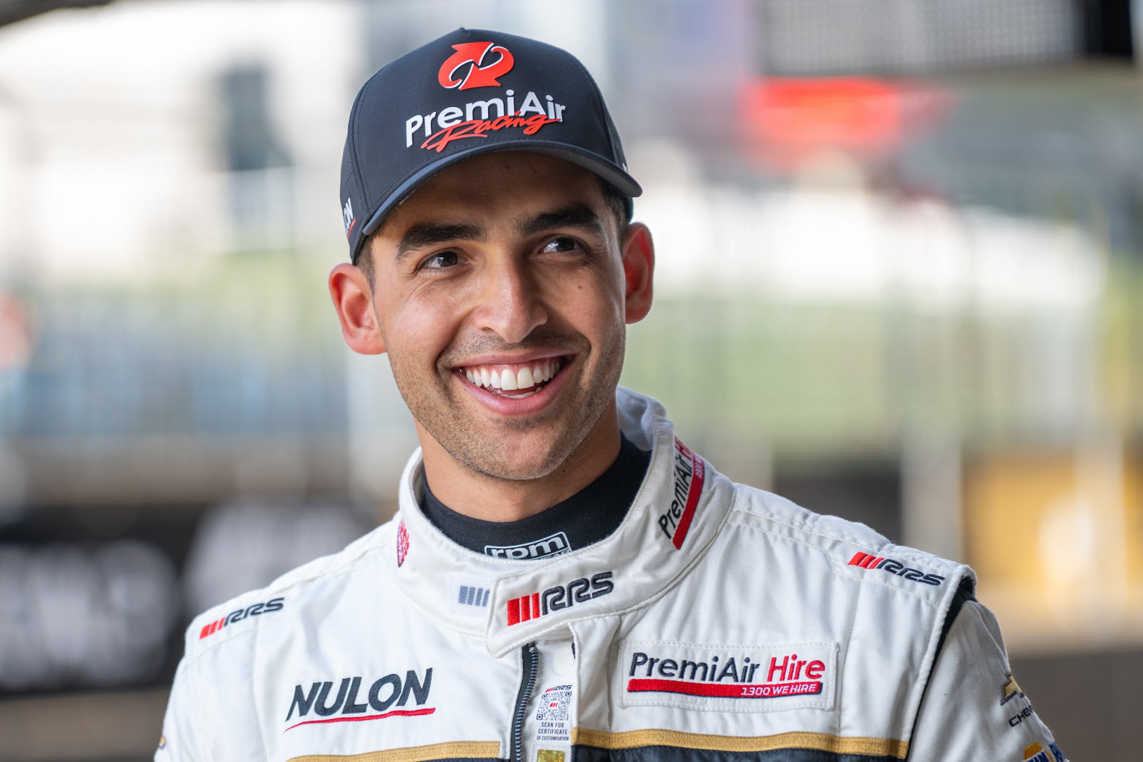 PremiAir granted dispensation for Ojeda test