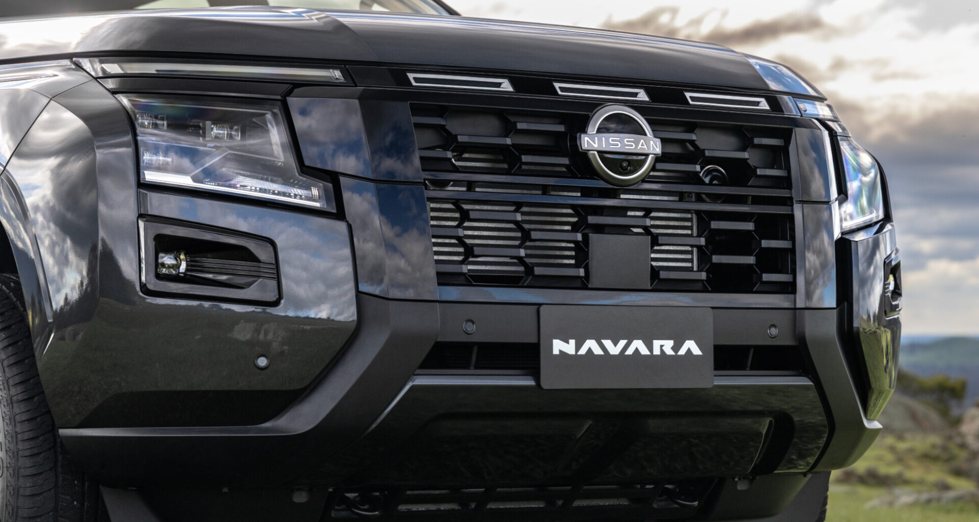 ‘We lost our way’: Nissan CEO issues brutal summary of recent failings