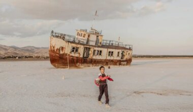 Discover the Finalists of the 2026 Sony World Photography Awards