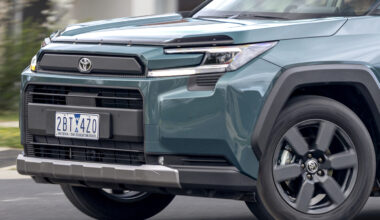 Toyota CEO says 'we will not survive' unless changes made