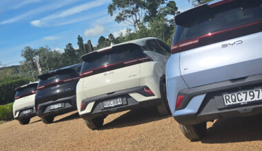 BYD NZ sells 80 plug-in cars in a day: high fuel prices 'pushing people' towards EVs