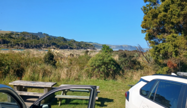 Adventure racers involved in dramatic rescue in Catlins