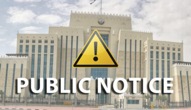 MoI urges public to avoid stockpiling, confirms markets and healthcare facilities operating normally