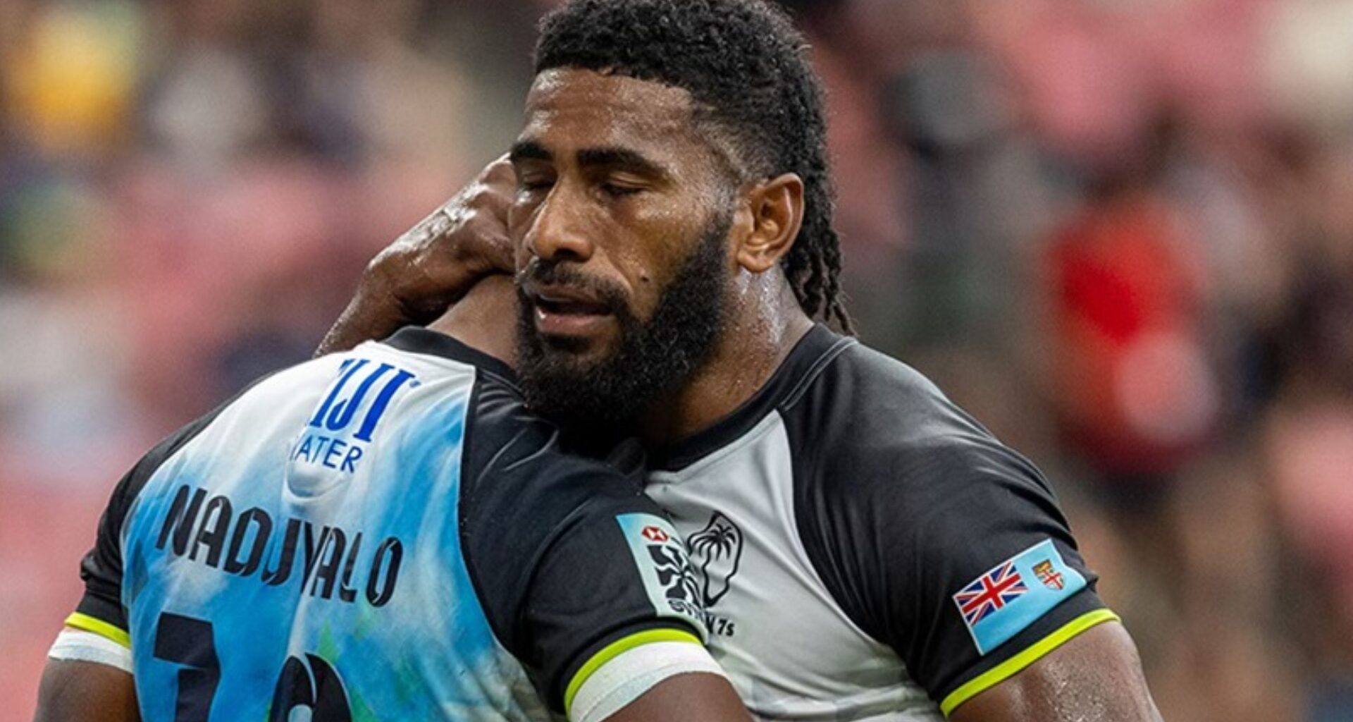 Fiji Men's 7s beat Australia 29-10 in third place play-off at Vancouver