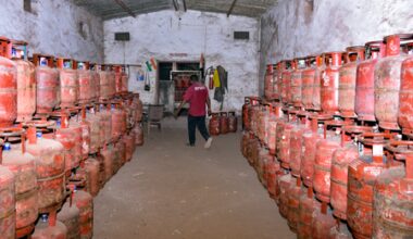 India secures LPG, LNG supplies via alternative routes as domestic firms step up production