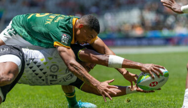 Fiji vs South Africa final at 8.41am, World Series on the line