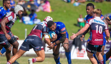 Drua fall 21–6 to Reds