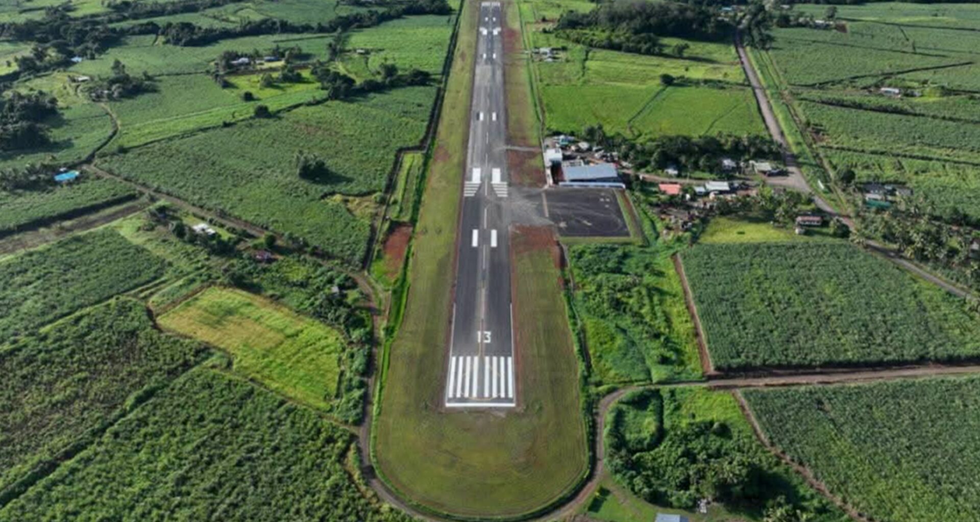 Labasa Airport reopens tomorrow