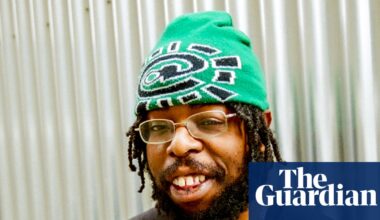 Brummie rapper Tony Bontana: ‘I have to speak on genocide, the same way I have to speak about my grief’ | Music