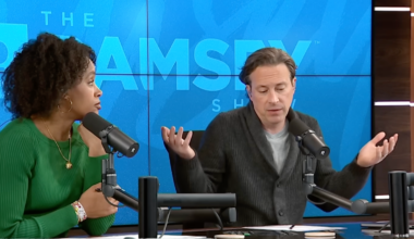 Utah mom calls The Ramsey Show over her son’s risky money moves — but the hosts say (surprisingly) the problem isn’t him