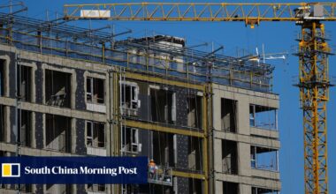 What’s on the wish list for China’s private sector ahead of the ‘two sessions’?