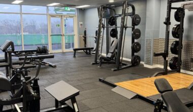 Free workout classes at Crook Log, Sidcup and Erith gyms