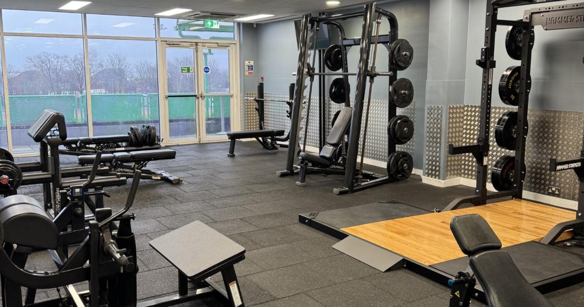 Free workout classes at Crook Log, Sidcup and Erith gyms