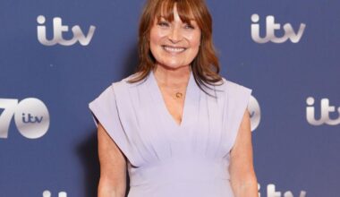 ITV's Loose Women and Lorraine not on for weeks amid shakeup