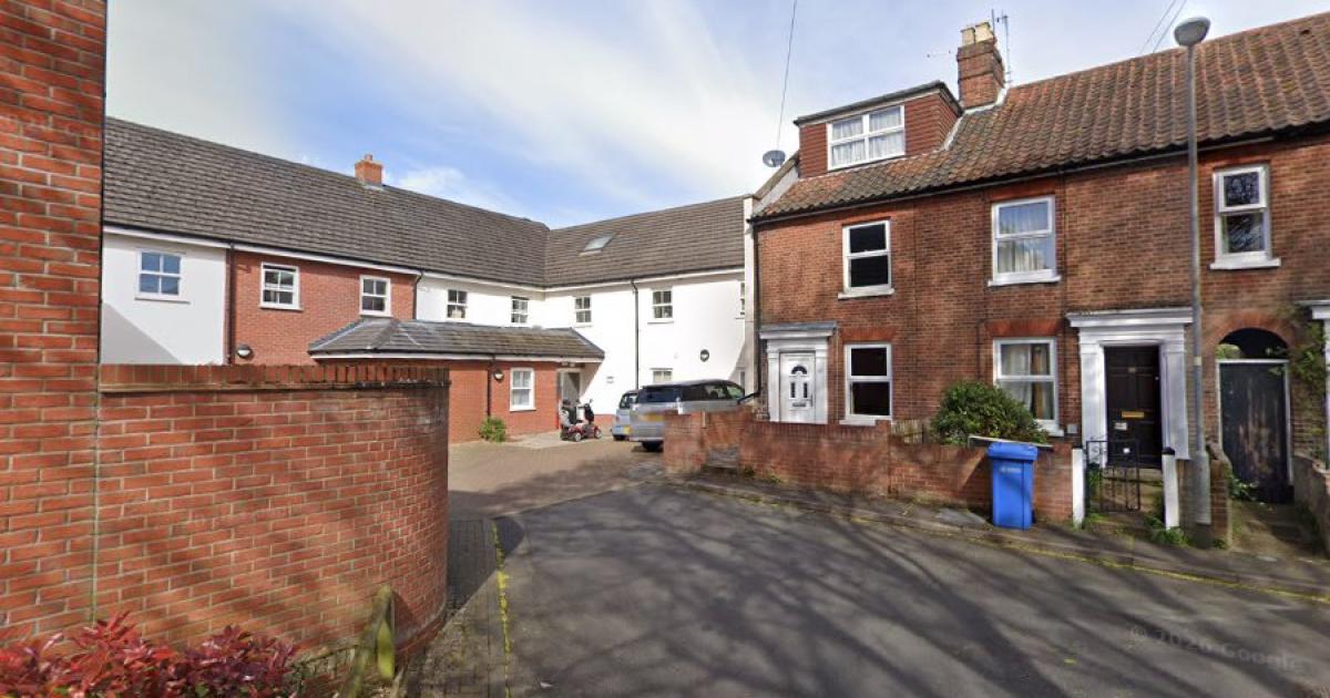 Plans lodged to expand in Norwich mental health facility