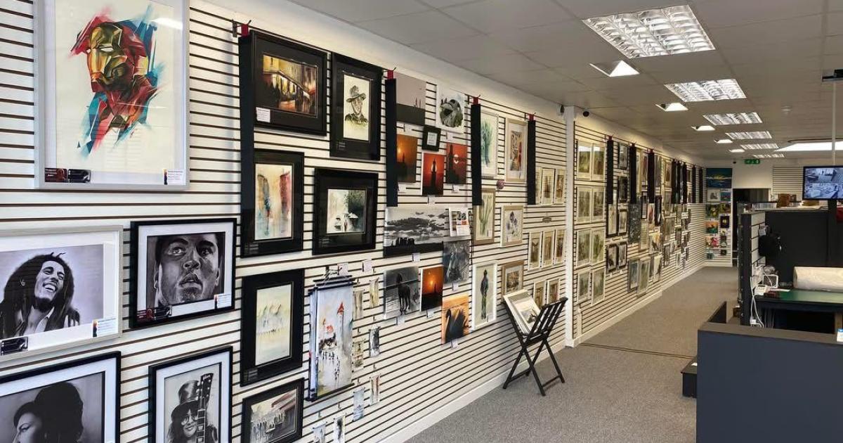 Swindon residents heartbroken over art gallery closing