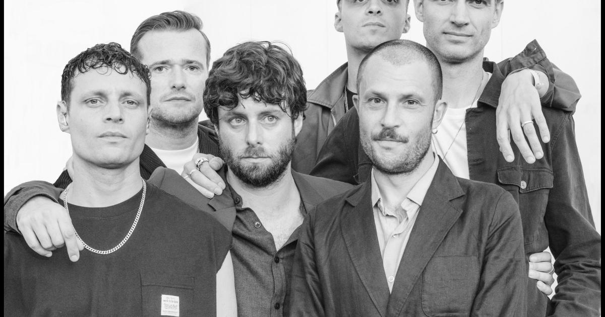 Maccabees on Brighton beach 2026 full line-up announced