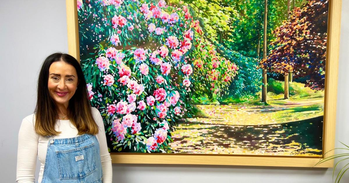 New fine art exhibition to open in Salisbury gallery