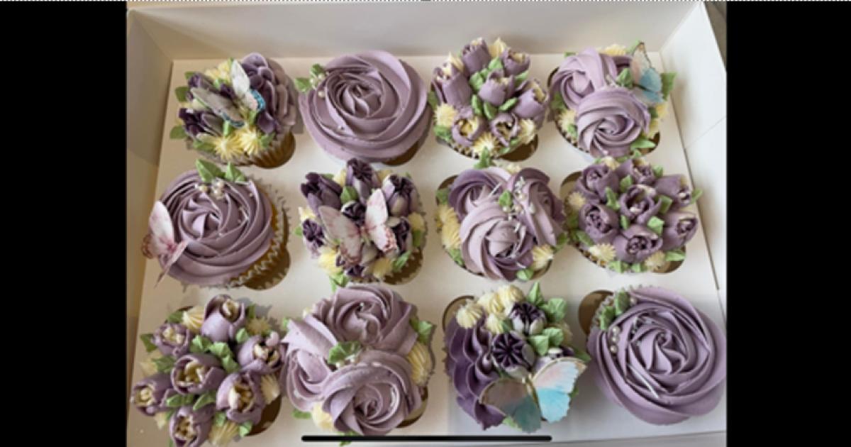 York woman with coeliac launches gluten-free cake shed