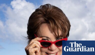 Kathy Lette: ‘Women need to get organised and angrier. We’re far too nice’ | Life and style