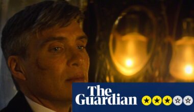 Peaky Blinders: The Immortal Man review – Tommy Shelby returns for muddy, bloody big-screen showdown | Movies