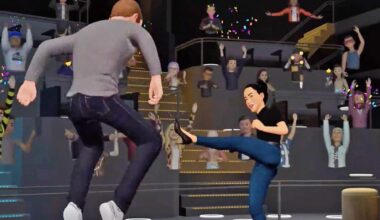 Meta will shut down VR Horizon Worlds access in June