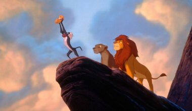 The Lion King's Circle Of Life Translation Ignites A Feud
