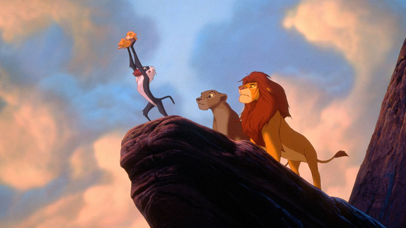 The Lion King's Circle Of Life Translation Ignites A Feud
