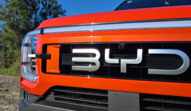 BYD New Zealand secures increased EV supply to address fuel price volatility