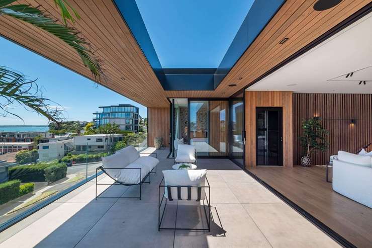 4 Keys Terrace, St HEliers, Auckland