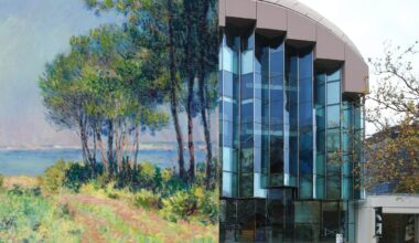 Geelong Gallery to host Impressionist artworks from Monet, Renoir and Pissarro in groundbreaking exhibition this year