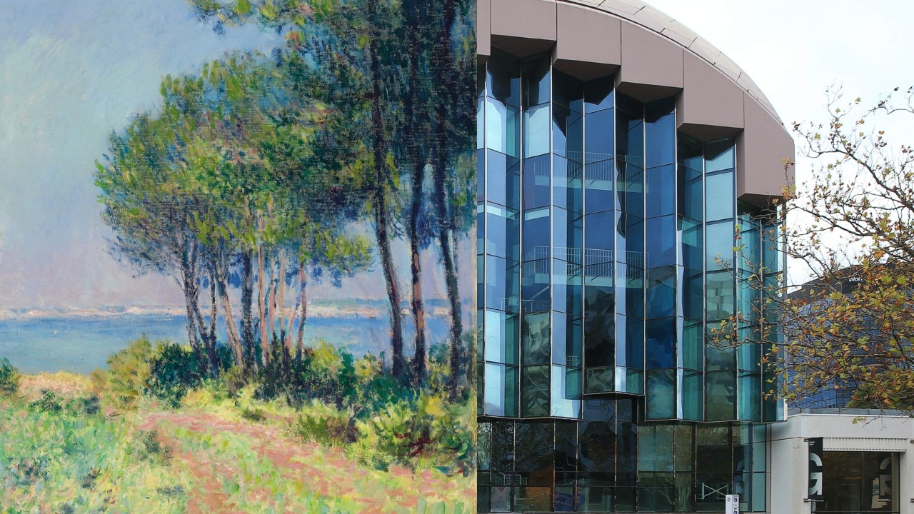 Geelong Gallery to host Impressionist artworks from Monet, Renoir and Pissarro in groundbreaking exhibition this year