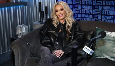 Bunnie Xo Reveals Who She Wants to Play Her In ‘Stripped Down’ Movie