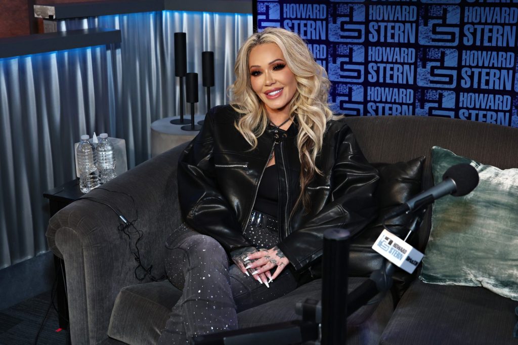 Bunnie Xo Reveals Who She Wants to Play Her In ‘Stripped Down’ Movie