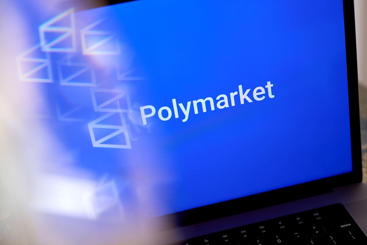 Polymarket Taps Palantir, TWG AI to Police Sports Bets