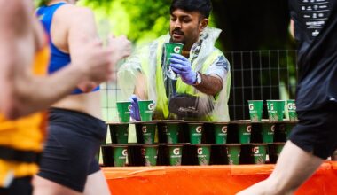 Runners often think that a lack of fitness causes marathon fatigue – but here’s the real culprit