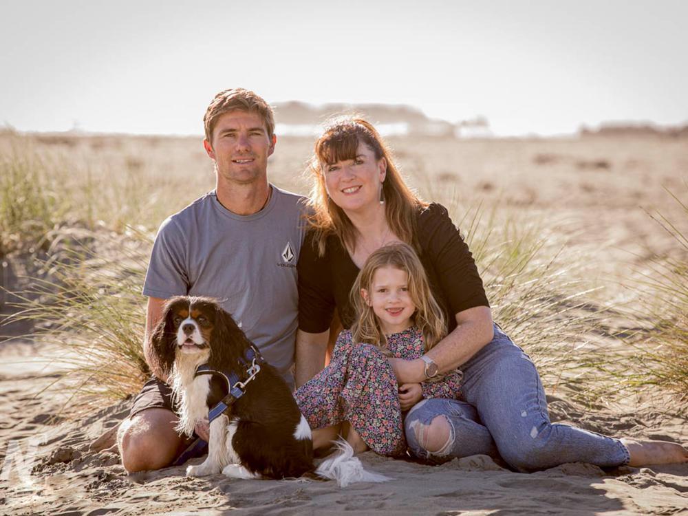 Christchurch cancer drug campaigner dies aged 45