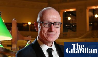 News Corp is essentially an AI ‘input company’, chief executive says, after US$150m deal with Meta | News Corporation