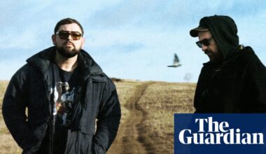 ‘I woke up and couldn’t move’: Scottish rockers the Twilight Sad on birth, death and breakdown | Music