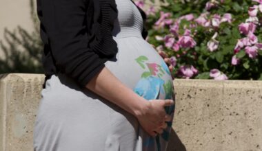 More activity and less sitting may reduce risk of hypertensive disorders in pregnancy