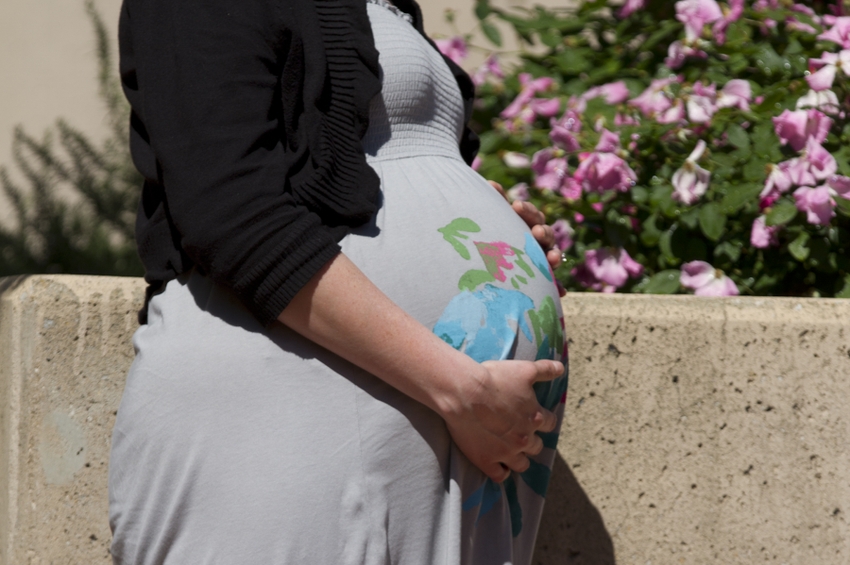 More activity and less sitting may reduce risk of hypertensive disorders in pregnancy