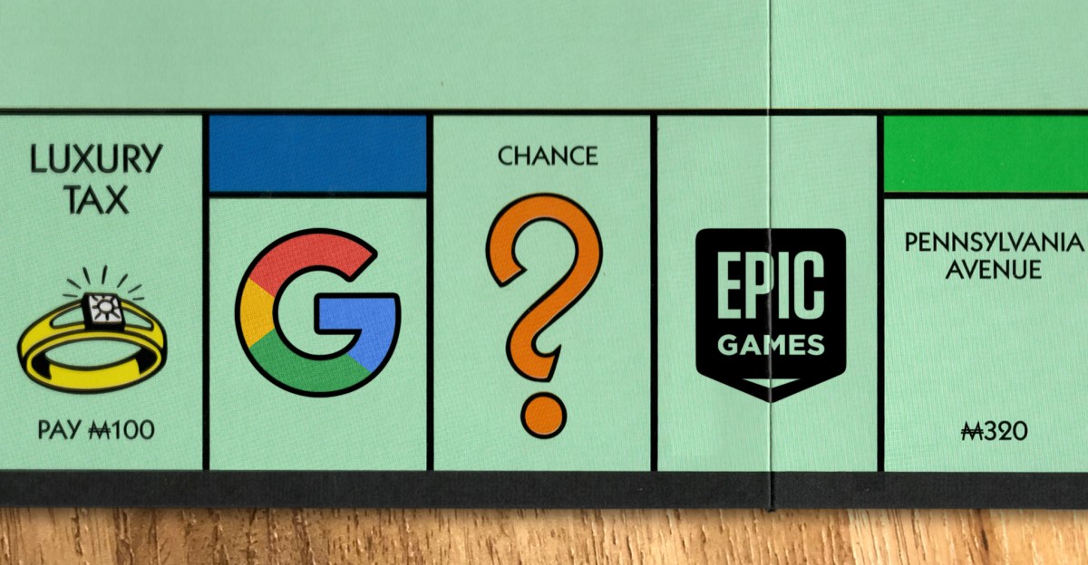 Google isn’t waiting for a settlement — the 30 percent Android app store fee is dead