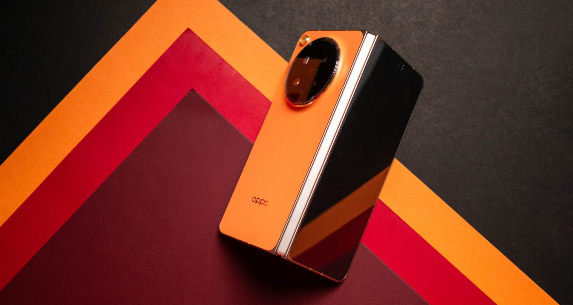 OPPO Find N6 vs. Samsung Galaxy Z Fold 7