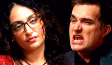 MAFS: James Weir recaps | ‘Ugly, vile’: Gobsmacking twist for MAFS wife