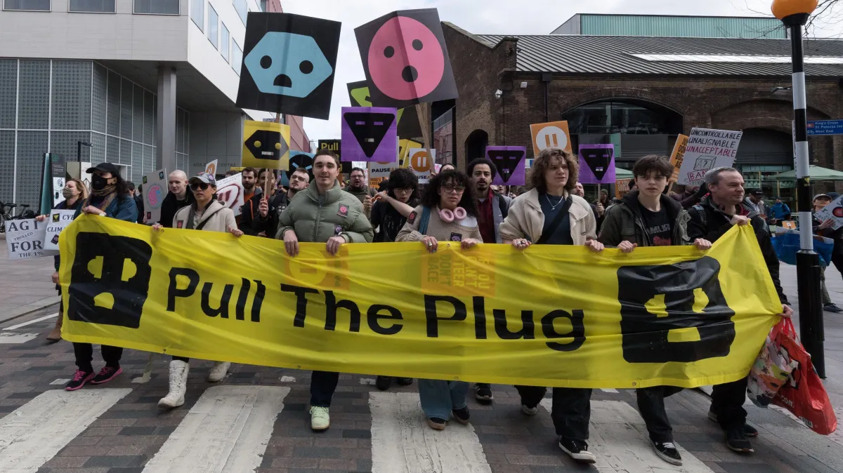 AI just a year from beating all experts in ‘Humanity’s Last Exam’