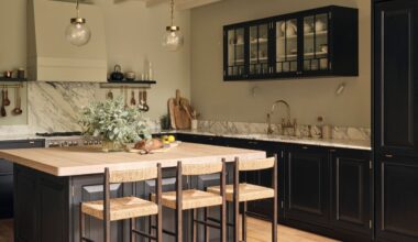 A coolly elegant west London house by interior designer Jessica Summer