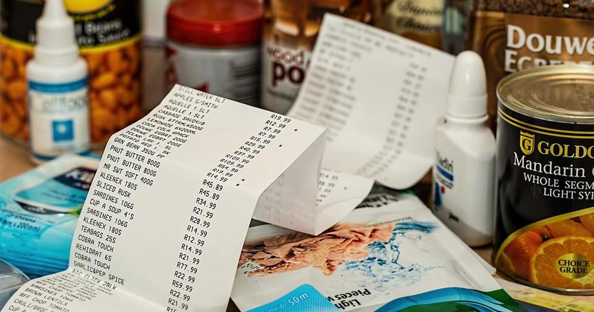 Price comparison app 'Grocify' helps consumers find the cheapest groceries