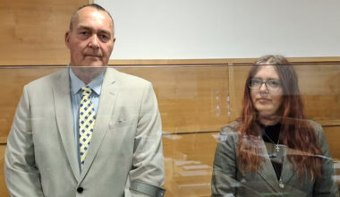 SunLive - BOP ambulance operators sentenced for deception