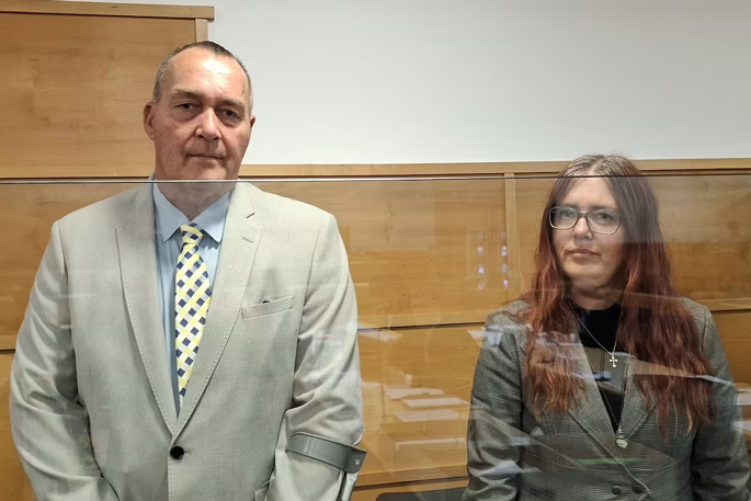 SunLive - BOP ambulance operators sentenced for deception